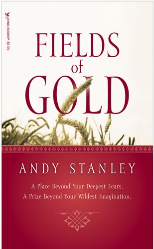 Fields of Gold (Generous Giving)