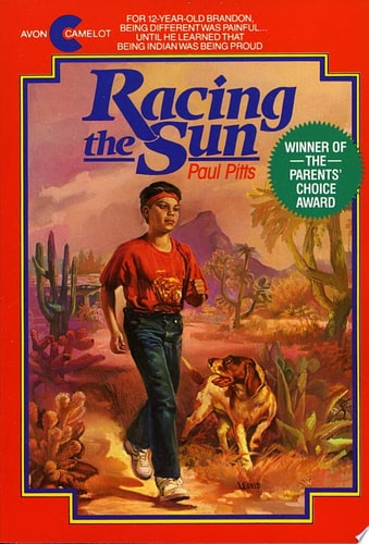 Racing the Sun