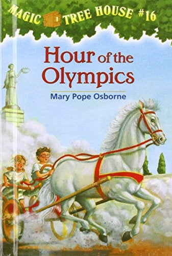 Hour of the Olympics