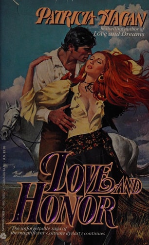 Love and Honor