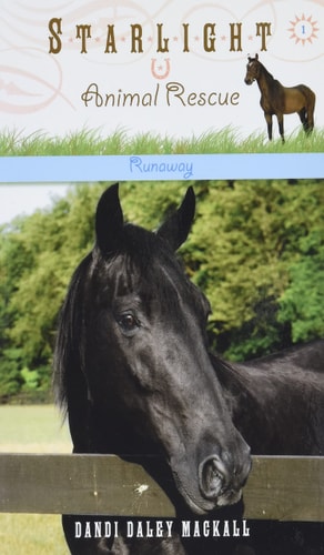 Runaway (Starlight Animal Rescue)