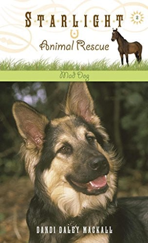 Mad Dog (Starlight Animal Rescue)