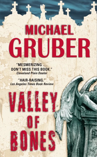 Valley of Bones