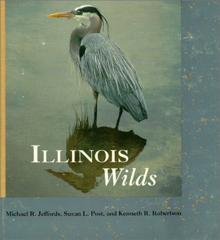 Illinois Wilds