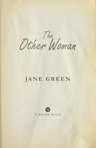 The Other Woman