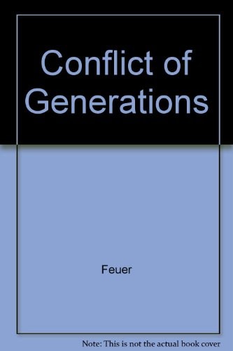 Conflict Of Generations