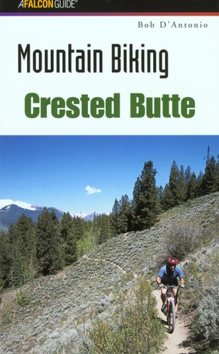 Mountain Biking Crested Butte