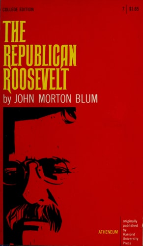 The Republican Roosevelt