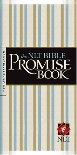 The NLT Bible Promise Book