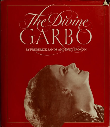 The Divine Garbo