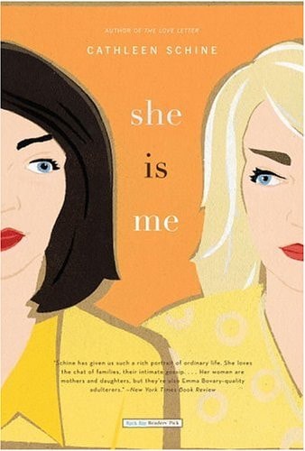 She Is Me: A Novel