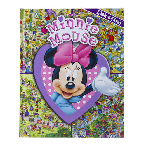 Minnie Mouse
