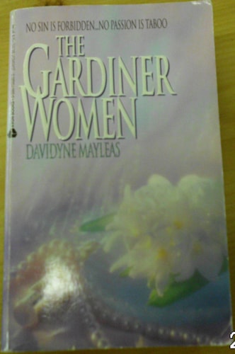 The Gardiner Women