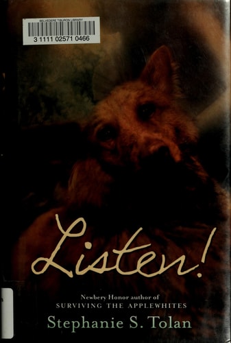 Listen!