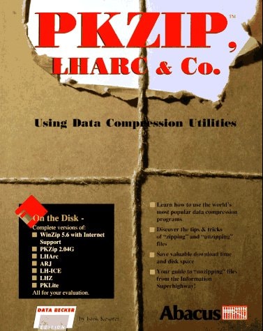 Pkzip, Lharc and Co.