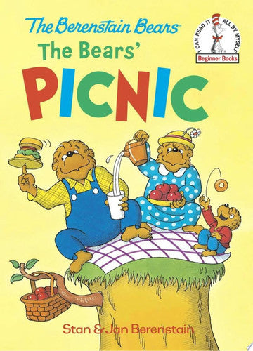 The Bears' Picnic