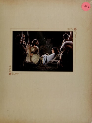 The Nativity Story