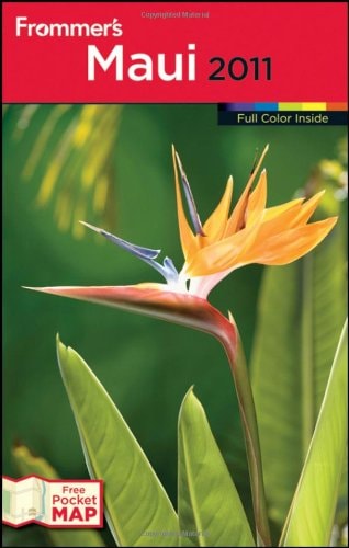 Frommer's Maui 2011 (Frommer's Complete Guides)
