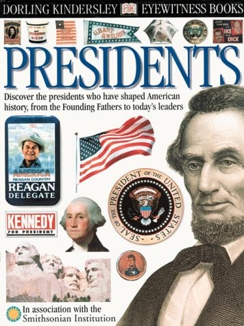 Presidents (Eyewitness Books)