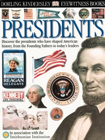 Presidents (Eyewitness Books)
