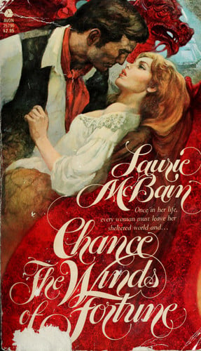 Chance the Winds of Fortune