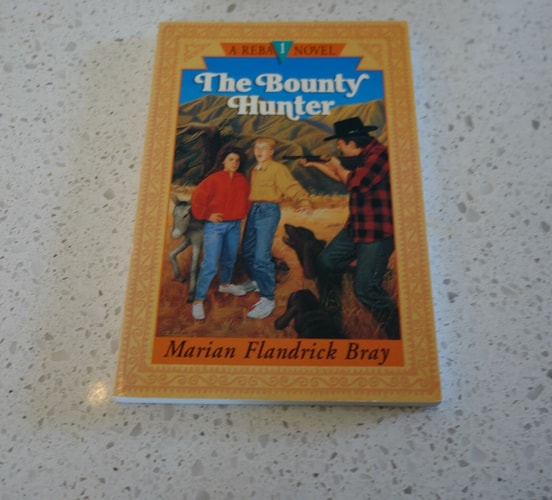 Bounty Hunter, The