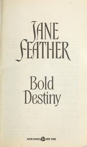 Bold Destiny