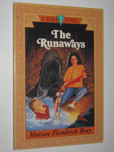 The Runaways (A Reba Novel, 2)
