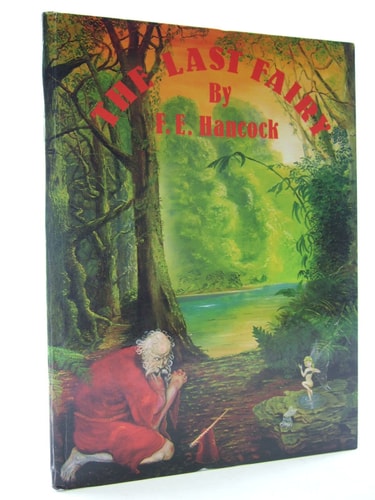 The Last Fairy