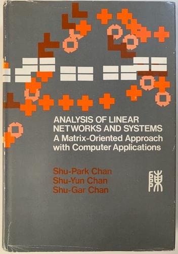 Analysis of Linear Network and Systems