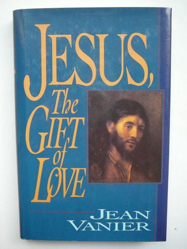 Jesus, The Gift Of Love