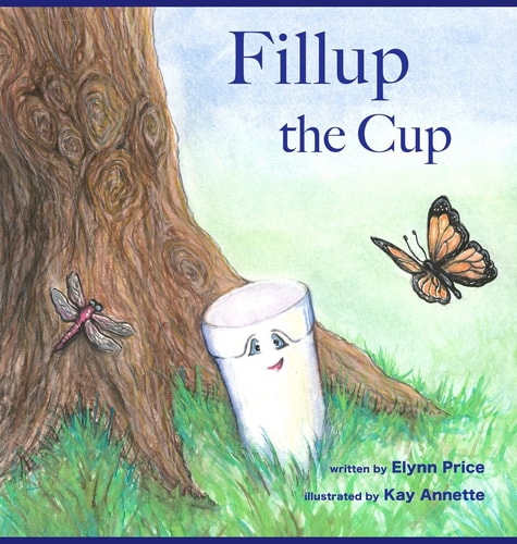 Fillup the Cup (Nature's Garden)