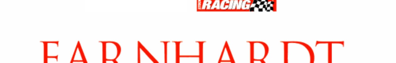 Earnhardt: Racing Family Album