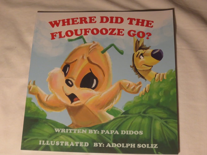Where did the Floufooze Go?