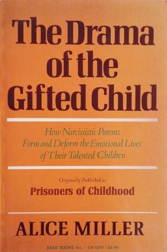 Drama Of The Gifted