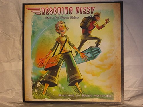 Rescuing Dizzy