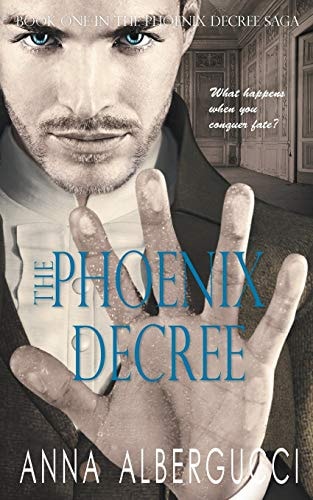 The Phoenix Decree