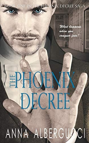 The Phoenix Decree