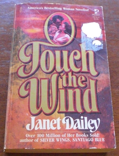 Touch the Wind