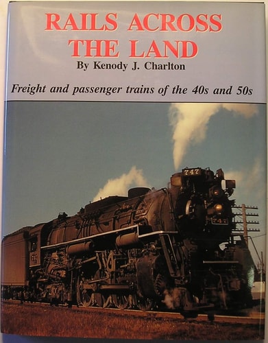 Rails Across the Land