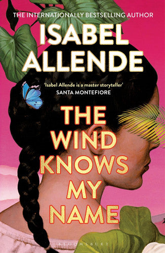 The Wind Knows My Name A Richard and Judy Book Club Pick