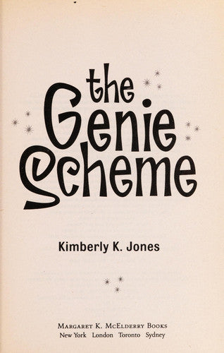 The Genie Scheme