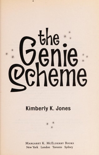 The Genie Scheme