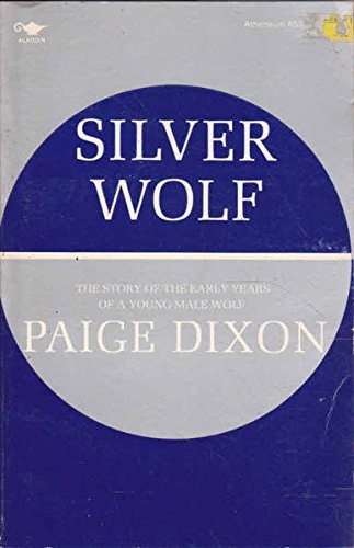 Silver Wolf