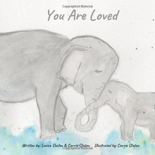 You Are Loved