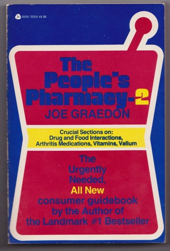 The People's Pharmacy-2