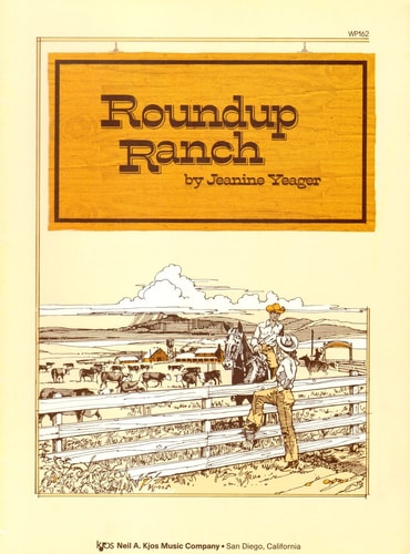 WP162 -Roundup Ranch