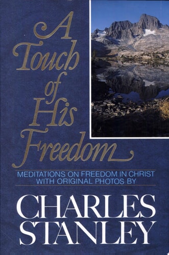 A Touch of His Freedom