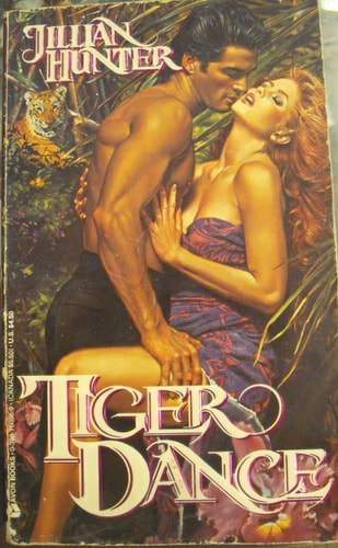 Tiger Dance