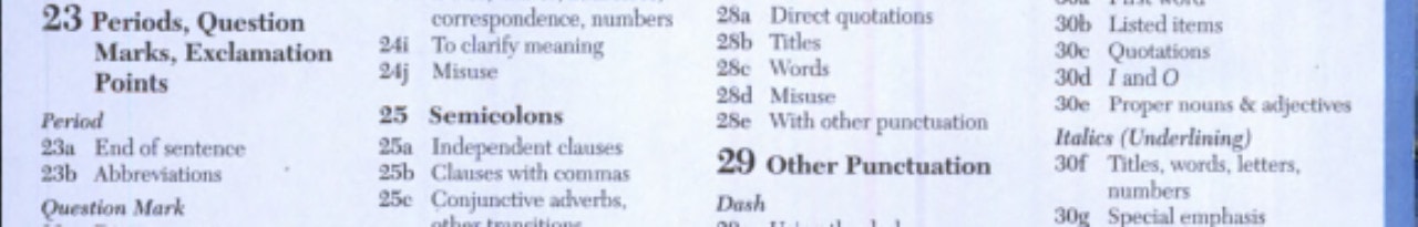 Simon & Schuster Handbook for Writers